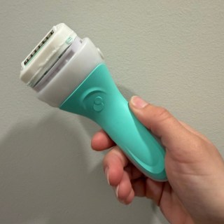 Schick Intuition Sensitive Care Women's Razor
