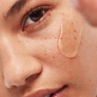 Supergoop! Unseen Clear & Invisible Face Sunscreen (SPF 50)