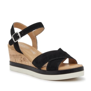 Crown Vintage Veronia Wedge Sandal