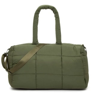 Mytagalongs Cloud Puffer Weekender