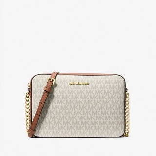 Michael Kors Jet Set Large East West Crossbody Bag
