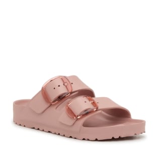 Birkenstock Arizona Essentials Big Buckle Slide Sandal