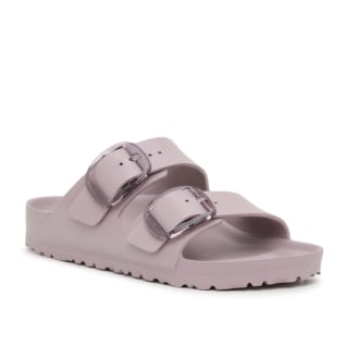 Birkenstock Arizona Essentials Big Buckle Slide Sandal
