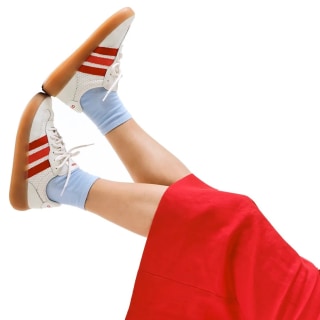 Adidas Barreda Decode Sneaker