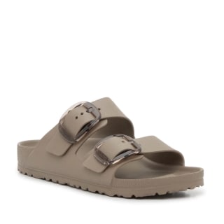 Birkenstock Arizona Essentials Big Buckle Slide Sandal