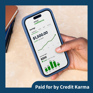 Credit Karma 