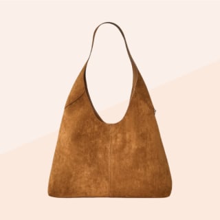 Universal Thread Oversized Slouchy Shoulder Bag
