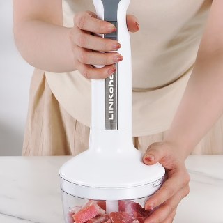 LinkChef 5-in-1 Immersion Blender