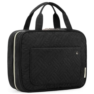 Bagsmart Hanging Toiletry Bag