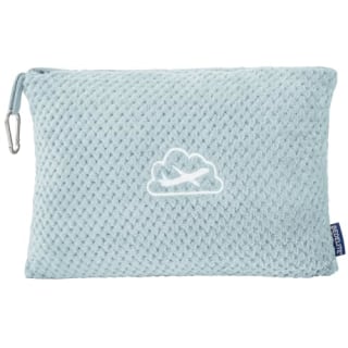 Bedelite Travel Blanket with Bag