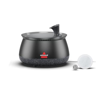 Bissell HydrateWell Automatic Pet Water Fountain