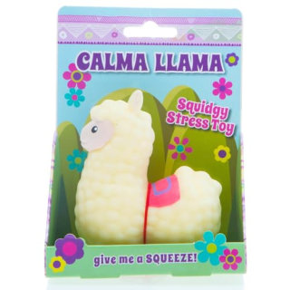 Calma Llama Stress Relief Toy