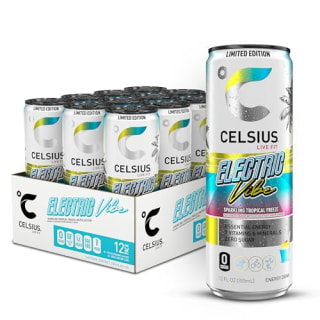 Celsius Sparkling Electric Vibe