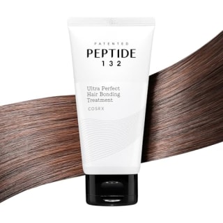 CosRX Peptide 132 Hair Bonding Repair Treatment