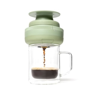 Corkcicle Coffee Palmpress