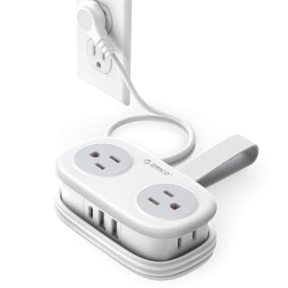 Orico Cruise Approved Travel Power Strip