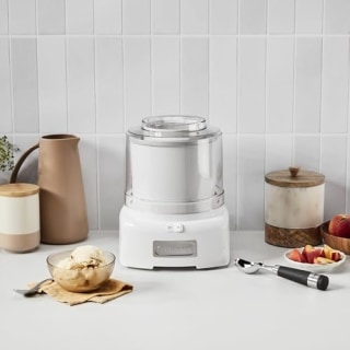 Cuisinart Ice Cream Maker
