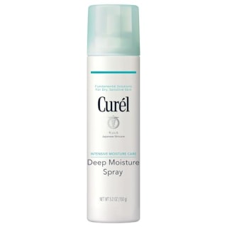 Curél Deep Moisture Spray