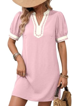 Dokotoo Spring Dress