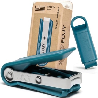 Edjy Fingernail Cutter