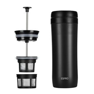 Espro P1 Travel Coffee Maker