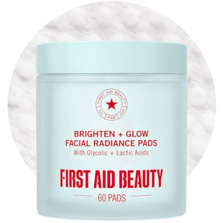 First Aid Beauty Facial Radiance Pads