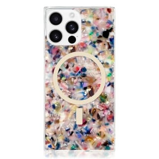 Flaunt Official Square Protective Case