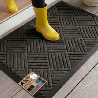 Gorilla Grip All-Season Mat