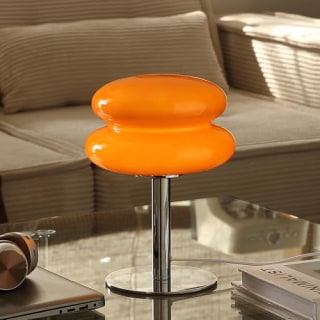 Glivpny Mushroom Table Lamp