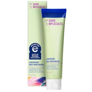 Good Molecules Lightweight Daily Moisturizer