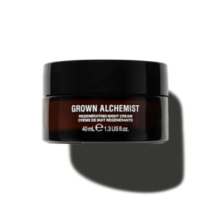 Grown Alchemist Regenerating Night Cream