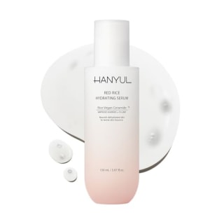 Hanyuul Red Rice Serum