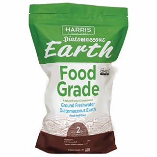 Harris Diatomaceous Earth Food Grade Powder