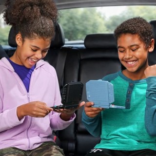 Hasbro Grab and Go! Bundle