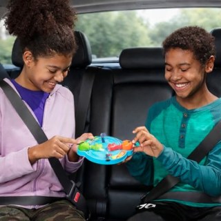 Hasbro Grab and Go! Bundle