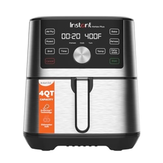 Instant Pot 4QT Vortex Plus 6-in-1 Mini Air Fryer