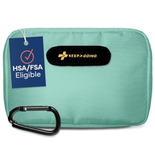 KeepGoing Travel First Aid Kit