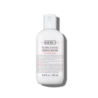Kiehl's Ultra Facial Moisturizer