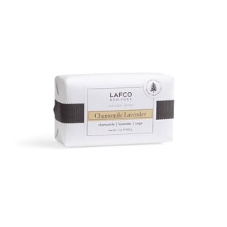 Lafco Chamomile Lavender Bar Soap