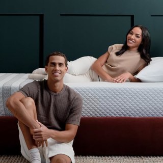 Leesa Sapira Hybrid Mattress