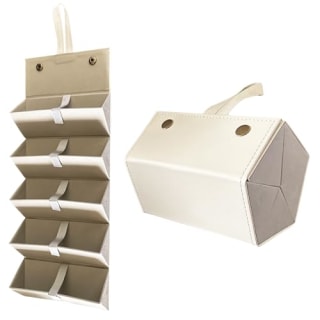 Longjet Sunglasses Organizer