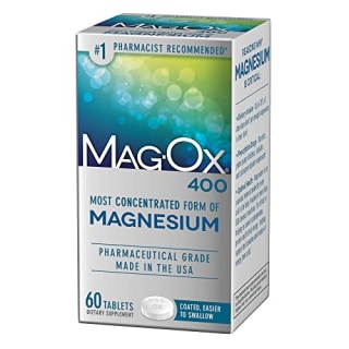 Mag-Ox 400 Magnesium Supplement