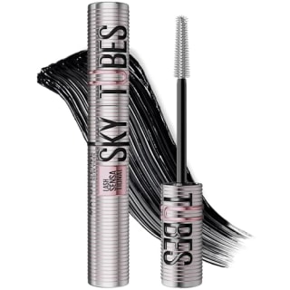 Maybelline Lash Sensational Sky Tubes Tubing Mascara