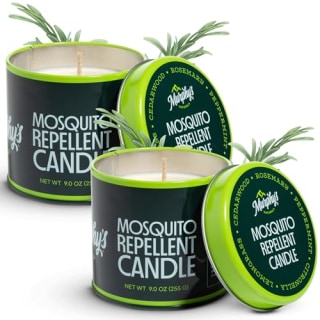 Murphy's Naturals Mosquito Bug Repellent Candle