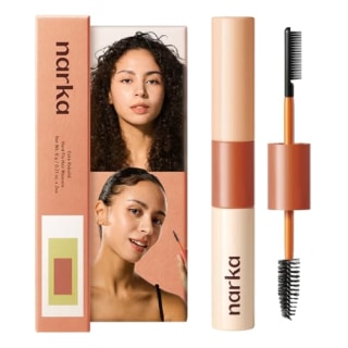 Narka Hard Fix Hair Mascara