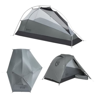 Nemo Dragonfly Bikepack OSMO 1-Person Tent