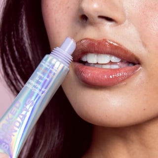 Naked Sundays Poutscreen SPF 50 Tinted Lip Treatment