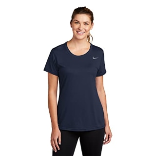 Nike Womens Dri-fit Legend T-Shirt