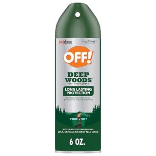 OFF! Deep Woods Insect Repellent Aerosol