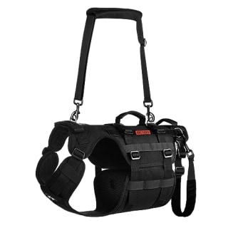 OneTigris Invictus Full Body Lift Harness
